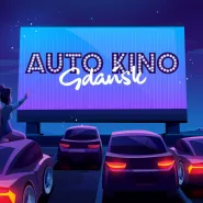 Auto Kino Gdańsk Kino Samochodowe