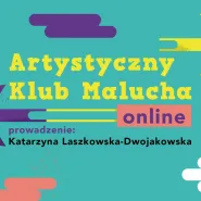 Artystyczny Klub Malucha online
