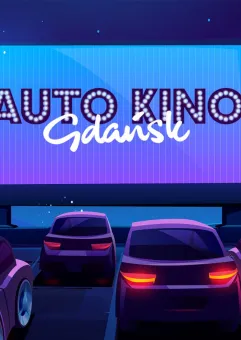 Auto Kino Gdańsk Kino Samochodowe