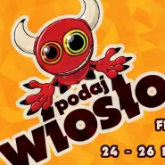 IX Gdański Festiwal Impro Podaj Wiosło