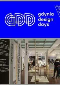 Gdynia Design Days Online