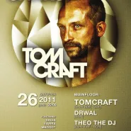 Tomcraft (Great Stuff/Craft/Niemcy)