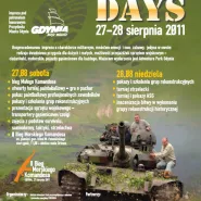 Gdynia Military Days