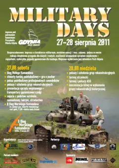 Gdynia Military Days