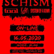 Schism (on-line)