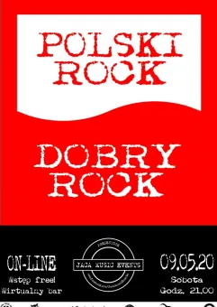 Polski Rock - Dobry Rock (on-line)
