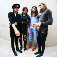 Kings of Leon Night