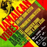 Jamaican Vibes: Pandadread, Jah Love, No Duck Crew