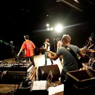 Koncert zespołu Kawa