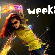 Week&Dance - niedzielne warsztaty taneczne