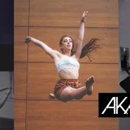 Aka Intensive Workshops Jazz labs & Stretching extreme | 5 edycja