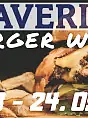 Maverick Burger Week!
