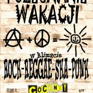 Pożegnanie Wakacji w klimacie Rock-Reggae-Ska-Punk