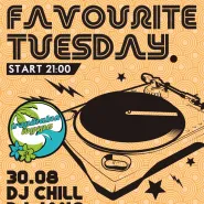 My Favourite Tuesday