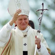 Cała Polska śpiewa dla św. Jana Pawła II