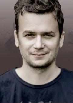 Adam Robiński - spotkanie autorskie online