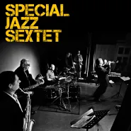 Special Jazz Sekstet - Projekt Elbląg