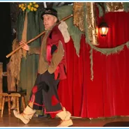 Niedzielne Teatrzyki dla Dzieci - Szewc Dratewka