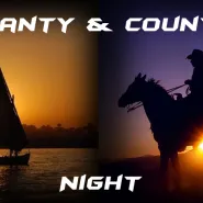 Szanty & Country Night