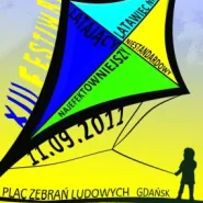 XIII Festiwal Latawca