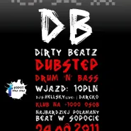 Dirty Beatz: Dubstep