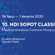 10. Międzynarodowy Festiwal Muzyczny Sopot Classic