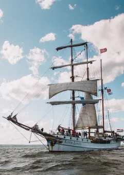Baltic Sail Gdańsk 2020