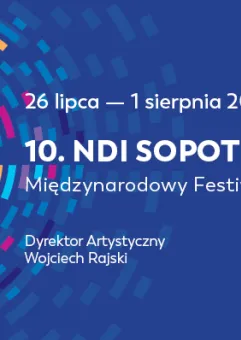 10. Międzynarodowy Festiwal Muzyczny Sopot Classic