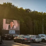 Kino Samochodowe - Gdynia