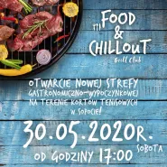 Food & Chillout Grill Club