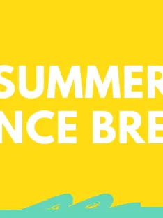 Summer Dance Break 2020