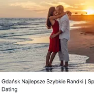 Gdańsk Szybkie Randki | Speed Dating