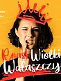Roast Wiolki Walaszczyk on-line: Charytatywna akcja komediowa!
