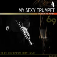 My Sexy Trumpet :: PatrickExDiff