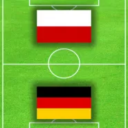 Polska - Niemcy mecz transmisja live w Machinie!