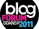 Blog Forum Gdańsk 2011