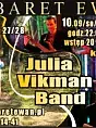 Julia Vikman Band