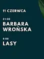Lasy 11.06: Barbara Wrońska, LASY