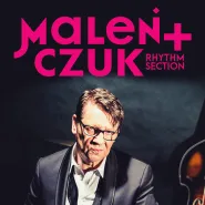 Maciej Maleńczuk - koncert walentynkowy