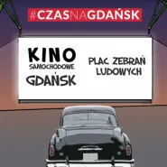 Kino samochodowe Gdańsk