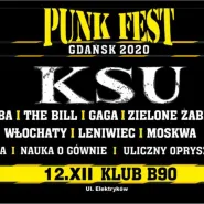 Punk Fest2020 