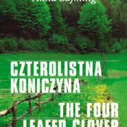 Anna Łajming - Czterolistna koniczyna