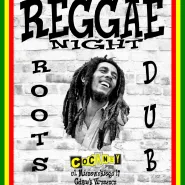 Reggae Night