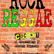 Rock-Reggae