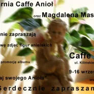 Wystawa i promocja albumu Magdaleny Masztalerz