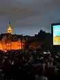 Kino na Szekspirowskim - inauguracja 5. sezonu