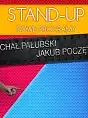 Stand-up: Michał Pałubski i Jakub Poczęty