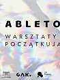 Ableton Live - warsztaty 
