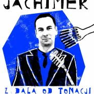 Szymon Jachimek Z dala od tonacji | recital