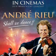 Kino plenerowe: Koncert André Rieu